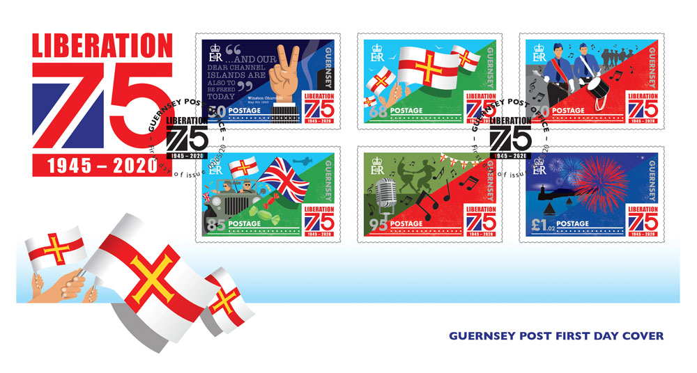 First Day Cover